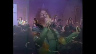 Mia Martini - Piccolo Uomo (Live@RSI 1982)