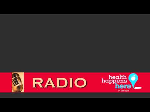Radio Ad: New Healthier School Lunches!