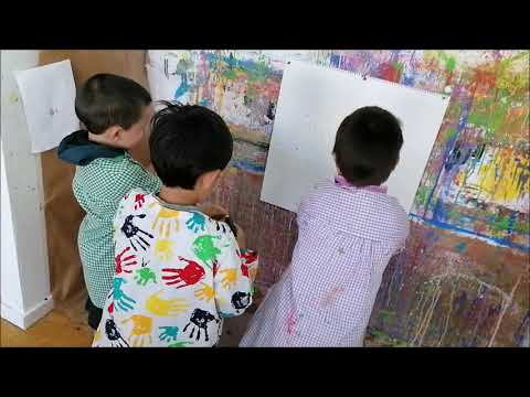 TALDE LANEAN SORMENA LANTZEN