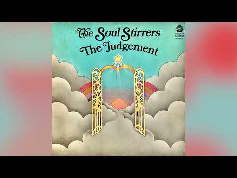The Soul Stirrers – The Judgment (1969) full album