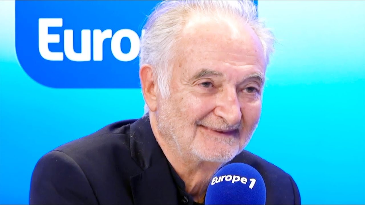Jacques Attali : "Benjamin Netanyahu est l'un des pires ennemis de la survie de l'Etat d'Israël"