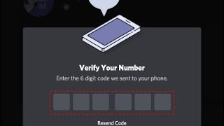 quickest way to make a free phone number for discord verification  (English)