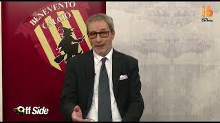 off side benevento monopoli le interviste ai protagonisti