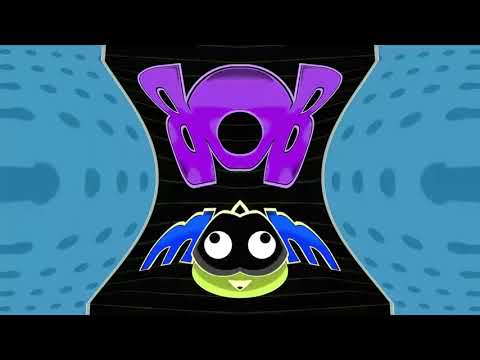 Bob Zoom Coletânea Temporada 3 Effects Sponsored By Gamavision Csupo