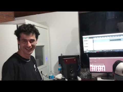 Duzz fazendo adlib kkkk