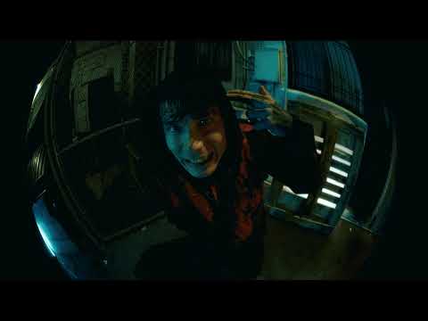 drippin so pretty- Blood On My Jacket Pt 2 (official music video)