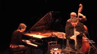 Zuckerkandl: Kepera trio With Yoram Lachish