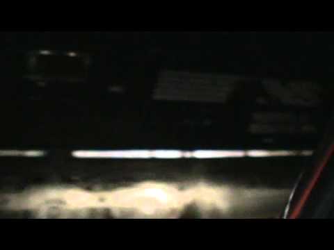 NS 8909 leads NS Train 799 at Wansley Jct. in Carrollton, GA