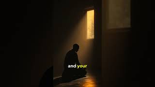 Seeking the Unseen | Matthew 6:18