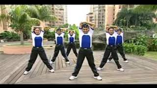 Download lagu Senam Ayo Bersatu   Gerakan Pendinginan  Video mp3