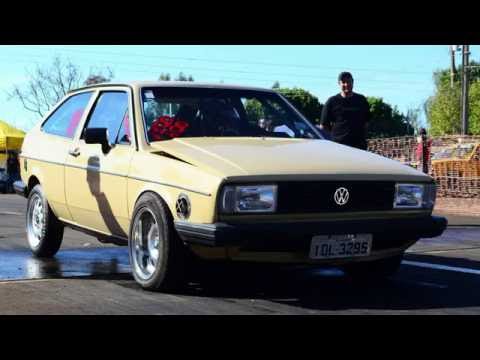 Recorde DTR - Gol 88 Mauricio Portella