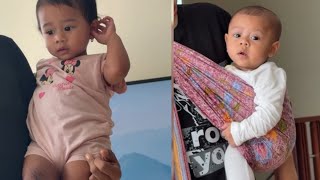 Download lagu LIVE WITH TETEH LESHIA & L'JOYEE THIS MORNING, TETEH EVEN DOODLED ON HER LEGS, SO CLEVER🥰 mp3