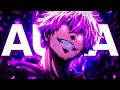 AURA ️ 1 HOUR VIRAL AURA MUSIC PLAYLIST 2025 BOUNCE PHONK MIX To BOOST YOUR AURA
