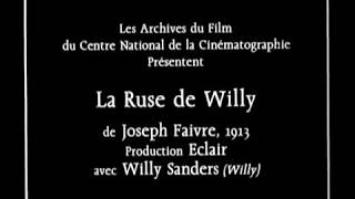 Трейлер превью