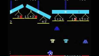 [MSX] Balance (1985) (HAL Laboratory)