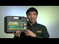 Extech TK430-IR Product Informational Video