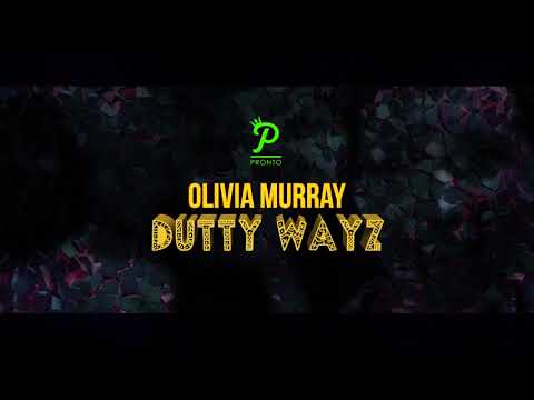 Olivia Murray X Prince Pronto — Dutty Wayz (Video) "2019 Soca" [HD]
