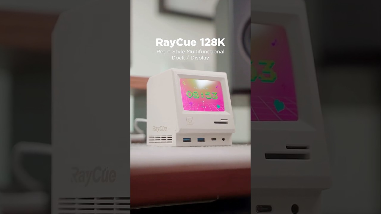 YouTube Video Thumbnail