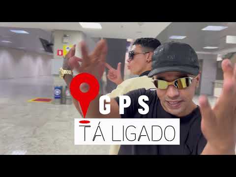 Thunayzinho, Mc Jair Da Rocha - O GPS Tá Ligado  (Dj Cleber Mix e E F B )  CLIPE