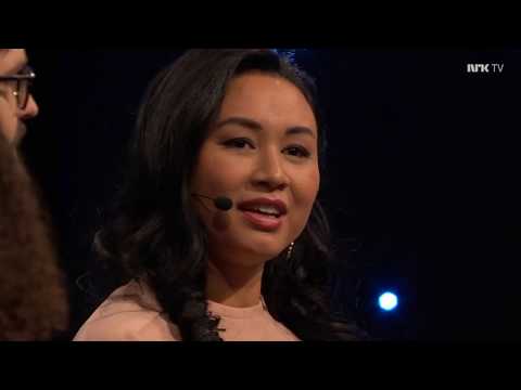 Beat for Beat: Linda Vidala - I Like You So Much Better When You're Naked