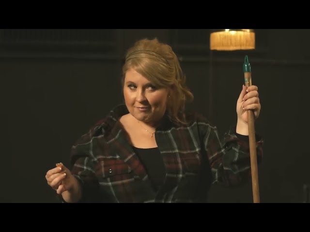 Video zu 'Einfach Hello' ansehen