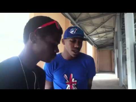 Tofer & waysee pé pa viv San vou remix ( Rap beginner )