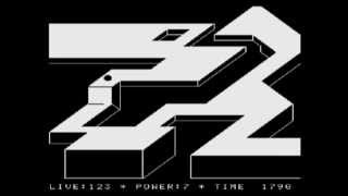 Obscure Systems Showcase: 10 Games For The Robotron Z1013