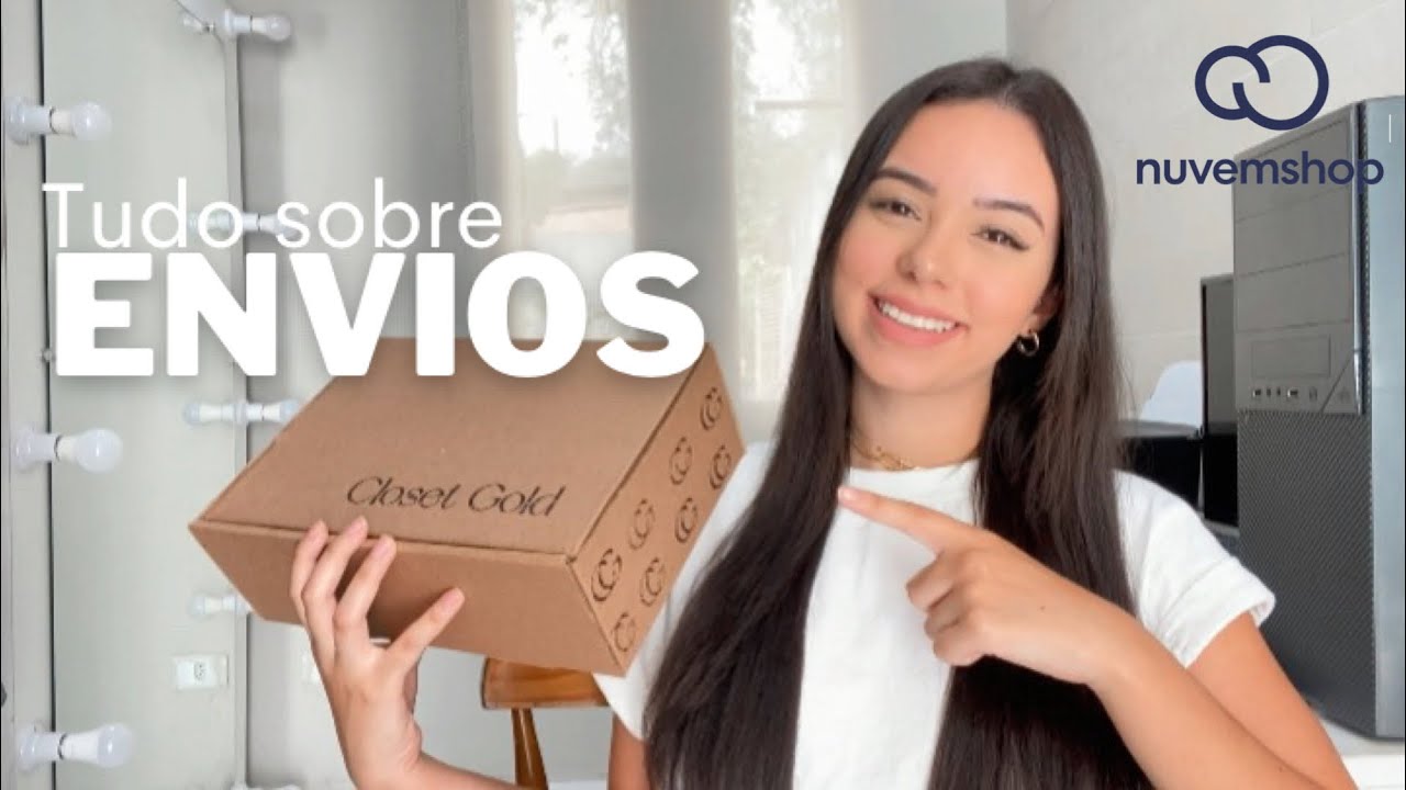 TUDO SOBRE FRETE PARA A SUA LOJA ON-LINE