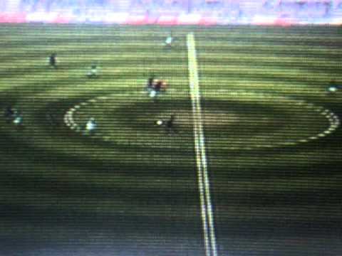 Magnifique buts fifa 11