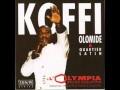 Koffi Olomide Le Revenant Live Au Olympia 98