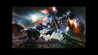 【参加型MHXX】モンハンダブルクロス実況プレイ80【簡単未クエ雑談配信】