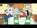 American Dad The Smith Clan Shall Vacation In Rustic Pines