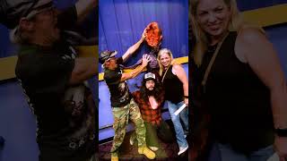 JIMMY AND STIGGS DO AMERICA | Portland + Providence