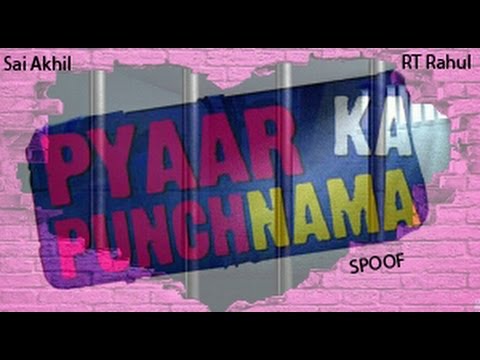 Unique Films 'Pyar Ka Panchnama Monoulouge Parody'