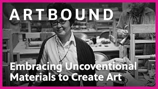 Masters of Modern Design: Kay Sekimachi | Artbound | Season 10 | Episode 1
