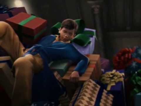 Polar Express - Believe (Josh Groban)