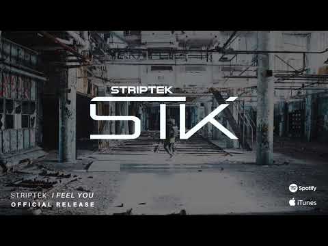Striptek - I Feel You / Future House
