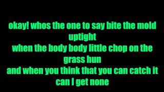 Deftones - Answers - Lyrics