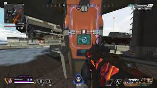 apex