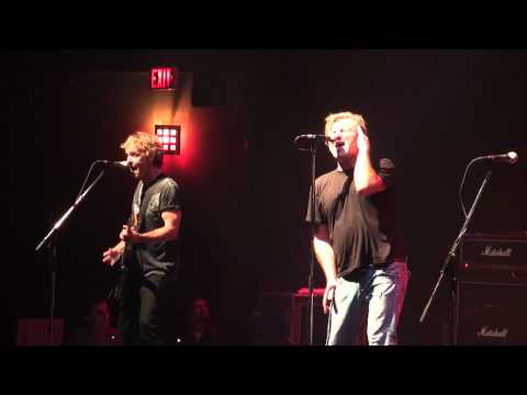 Honeymoon Suite. Feel It Again Live @ Edmonton Event Centre.m2ts