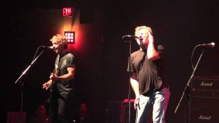 Honeymoon Suite. Feel It Again Live @ Edmonton Event Centre.m2ts