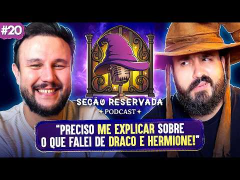 Observatório Potter and Caldeirão Furado