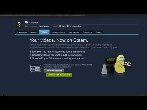 Steam Community :: Video :: How To Upload A Video To Steam 2017 Steam ...