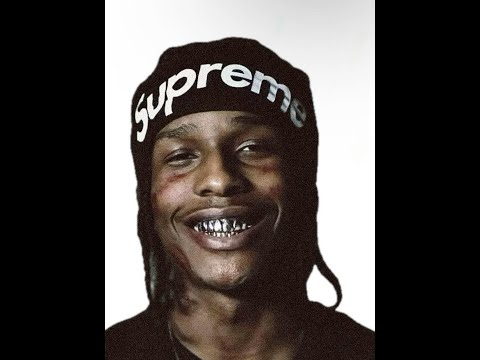 [FREE] A$AP ROCKY x A$AP FERG Type Beats 2026 "Triumph"