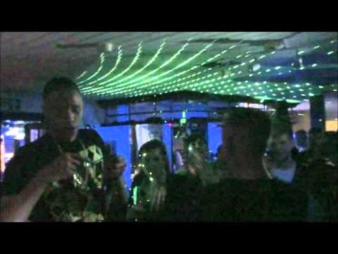 NANGSTARZ SET - Emayex, Parms, Jello & Scruloose