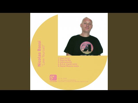 Love Yourself (Reprise Mix)