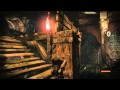 Gameplay video of Styx: Master of Shadows  Playstation 4