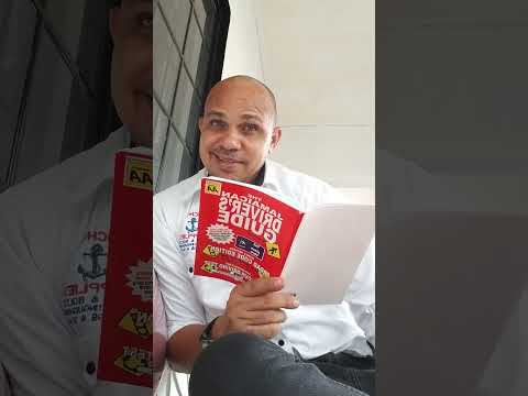 Part #3: Driving license test questions and answers