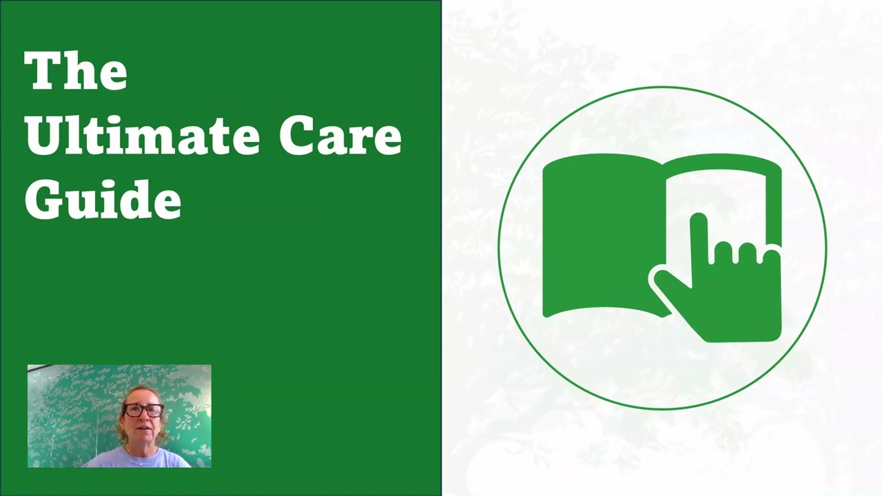 The Ultimate Care Guide – The Most Important Document You Will Ever Create