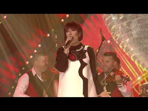 Dancing with the stars Albania 7- Irma Libohova | Nata Shqiptare - Vizion Plus